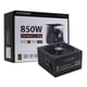 thumbnail image 1 of Fuente de Poder Xilence by be quiet! XN174 XP850MR9.2, 850W, 1 of 5