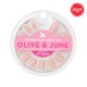 thumbnail image 2 of Uñas Postizas Olive & June HZ Dusty Rose, 2 of 9