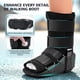 thumbnail image 3 of Bota De Senderismo Fracture Para Pie Y Tobillo Talla M Color Negro, 3 of 8