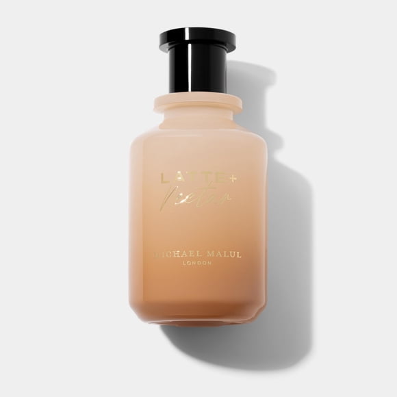 Perfume Michael Malul Latte+Nectar Eau de Parfum 100 ml