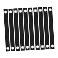 Ioensy - 10 Correas Para Árboles Para Apoyar Árboles Inclinados, Bridas Enderezadoras Multifunción