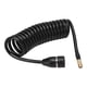 thumbnail image 5 of Manguera de bomba de aire para coche, 9,84 pies, conector hembra PS20, tubo de extensión para inflador de neumáticos americanos, boquilla para coche y motocicleta., 5 of 8