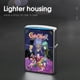 thumbnail image 4 of Carcasa para Encendedor Desmarcar Sailor Moon Cobre, 4 of 6