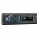 thumbnail image 2 of Receptor multimedia Dual XRM59BT Single-DIN con Bluetooth, 2 of 7