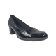 thumbnail image 2 of ZAPATOS FORMALES PICCADILLY NEGRO CHAROL MUJER PI-11007200003333 - Talla 36 CL / 23.6 CM, 2 of 6
