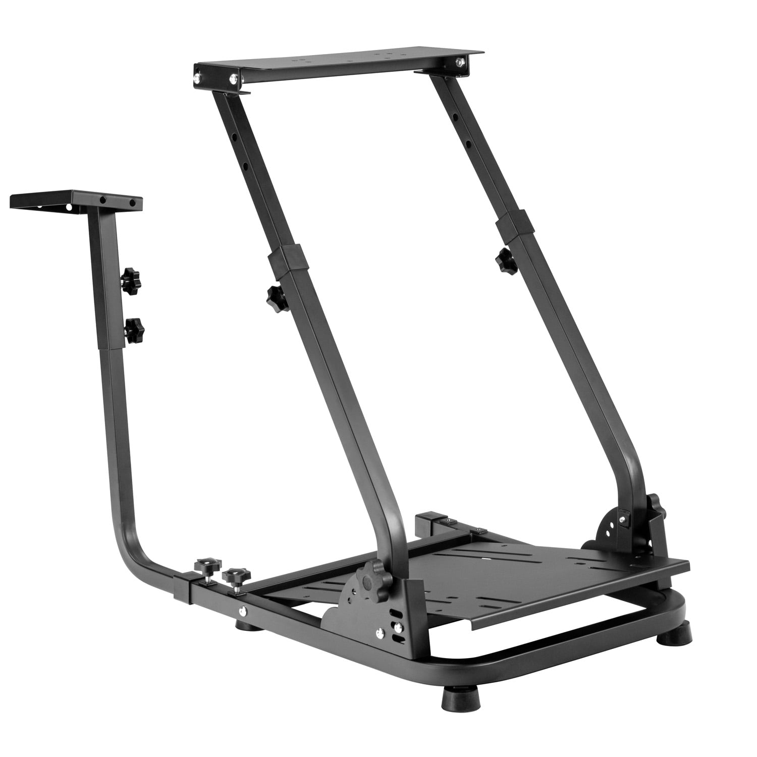 Racing Games - Soporte Gt Simulador Volantes Logitech Thrustmaster Moza Pxn