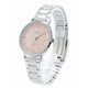 thumbnail image 2 of Reloj Analógico Casio LTP-VT03D-4B Acero Inoxidable Salmón Mujer, 2 of 3