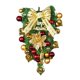 thumbnail image 5 of Árbol De Navidad Guirnalda Bola Colgante De Pared Guirnalda Decoración Puerta Cinta, 5 of 5
