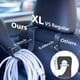 thumbnail image 2 of Travel Depot XL Hard Hat Holder for Truck, Heavy-Duty Headrest Hooks, 2 of 3