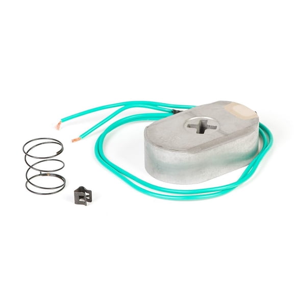 Kit de imanes de freno eléctricos Husky Towing Liners 30818 10x2.25