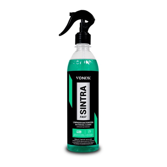 Sintra Fast Limpiador Multiproposito 500ml