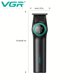thumbnail image 3 of Vgr Trimmer Profesional v977 Recargable 8000rpm Negro, 3 of 3