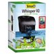 thumbnail image 1 of Filtro para acuarios Tetra Whisper IQ, 10 galones, 105 GPH, 1 of 1