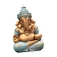 thumbnail image 3 of Estatua de , estatua de jardín, manualidades, estatuilla india de Ganesha, adorno de Feng Shui para jardín, regalo de inauguración de la casa,, 3 of 5