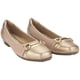 thumbnail image 5 of Mocasin Chalada Mujer Alpa-6 Nude Casual, 5 of 7