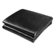 thumbnail image 5 of Funda Para Mesa De Billar De Piel De Látex, Funda Para Mesa De Ping Pong Para Todas Las Estaciones, Color Negro, 9 Pies, 5 of 5