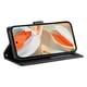 thumbnail image 2 of Funda para FOXDOCK Google Pixel 9 Pro– Cuero Premium, 3 ranuras para tarjetas, Protección contra impactos, 2 of 5