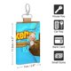 thumbnail image 2 of ¡jakers! Las Aventuras De Piggley Winks Toalla Con Diseño Único Regalo Ideal Para Fans Perfecta Para Uso Diario Fitness Yoga Boxeo Y Bronceado Medidas 35x73 Cm, 2 of 6