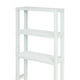 thumbnail image 4 of Estante organizador para baño 3n blanco, 4 of 4