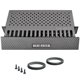 thumbnail image 1 of Organizador de Cables NEAT-PATCH - Unidad de 48 Puertos, 1 of 9