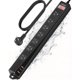 thumbnail image 1 of Regleta Exterior IWISTER G12 7 Tomas 3 USB 6FT IPX6, 1 of 3