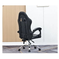 Riqui - Silla Gamer Reclinable Ocre