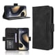 thumbnail image 1 of Funda Tipo Billetera FOXDOCK para Motorola Edge 2024 5G – Tapa Flip con Tarjetero, 1 of 5