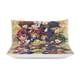 thumbnail image 3 of YuGiOh Anime Home Bed 3-piece Set Classic Japanese Anime Polyester Wash Student Dormitory Set, 3 of 5