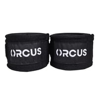 Orcus - Vendas De Boxeo 3 Mts Negro