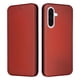 thumbnail image 1 of Funda Flip para FOXDOCK Samsung Galaxy A36 5G - Funda magnética de negocios, funda protectora delgada, 1 of 5
