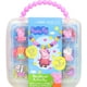 thumbnail image 1 of Conjunto De Actividades Tara Toy Peppa Pig Collar Con Cuentas Y Dijes, 1 of 3