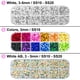thumbnail image 2 of Kit aplicador Hotfix Rhinestone Setter Worthofbest, 2 of 6
