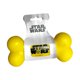 thumbnail image 2 of Hueso De Juguete Amarillo Star Wars Para Perros Mascotas, 2 of 2