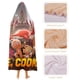 thumbnail image 4 of Cookie Run Manta Capa Con Capucha Anti bolitas Manta De Lana Ártica Suave Manta Portátil De Felpa Ligera Y Lujosa Poncho Para Siesta En Casa Y Oficina 100*130cm, 4 of 6