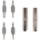 thumbnail image 2 of Destornillador y llavero para tuercas KLEIN TOOLS 32537 Torx plegable de 10 funciones, 2 of 8
