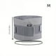 thumbnail image 3 of Faja Protector De Cintura Ajustable Soporte Entrenamiento, 3 of 4
