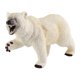 thumbnail image 2 of Modelo De Oso Figura Favores De Fiesta Juguetes De Ba?o Estatua De Animal Figuras De Animales De Vida Silvestre Blanco, 2 of 5