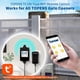 thumbnail image 2 of Control remoto WiFi para abridor automático de puertas corredizas abatibles, 2 of 9