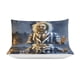 thumbnail image 3 of Beetlejuice Beetlejuice 3-Piece Bedding Set Soft Warm And Comfortable Soft Bed Set for Bedroom, 3 of 5