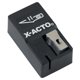 thumbnail image 1 of Cuchillas X-Acto No. 11 con dispensador de seguridad, paquete de 15, 1 of 3