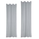 thumbnail image 3 of 2 Cortinas Opacas Impermeables Para Interiores Y Exteriores Para Pabellón De Patio, 3 of 5