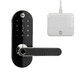 thumbnail image 1 of Pack Cerradura Digital Inteligente Yale YMC420+YALE Connect, 1 of 7