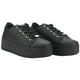 thumbnail image 5 of Zapatilla Chalada Mujer Metta-15 Negro Urbano, 5 of 7
