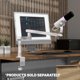 thumbnail image 3 of Soporte para Micrófono BEACN con Brazo Articulado Ajustable y Montaje de 360°, 3 of 4