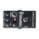 thumbnail image 2 of Pedal de efectos para guitarra Catalinbread Tremolo 8 con fuente de alimentación, 2 of 6