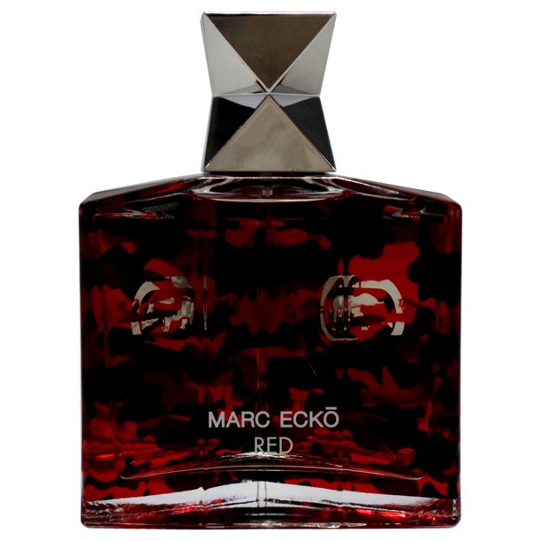 Ecko Rojo De Para Hombre Edt Spray Lider