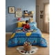 thumbnail image 4 of Plumon Relleno Mickey Mouse Infantil Estampado Plaza y Media, 4 of 5