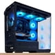 thumbnail image 3 of Pc Gamer Amd Ryzen 7 5800x + 32gb Fury + Wifi + Rtx 4070 12g | PCE208, 3 of 9