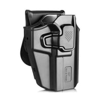 Gun & Flower - Funda Gunflower Universal Rigida Index Release