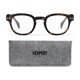 thumbnail image 1 of Gafas de lectura IZIPIZI #C Tortuga +3.0, 1 of 9